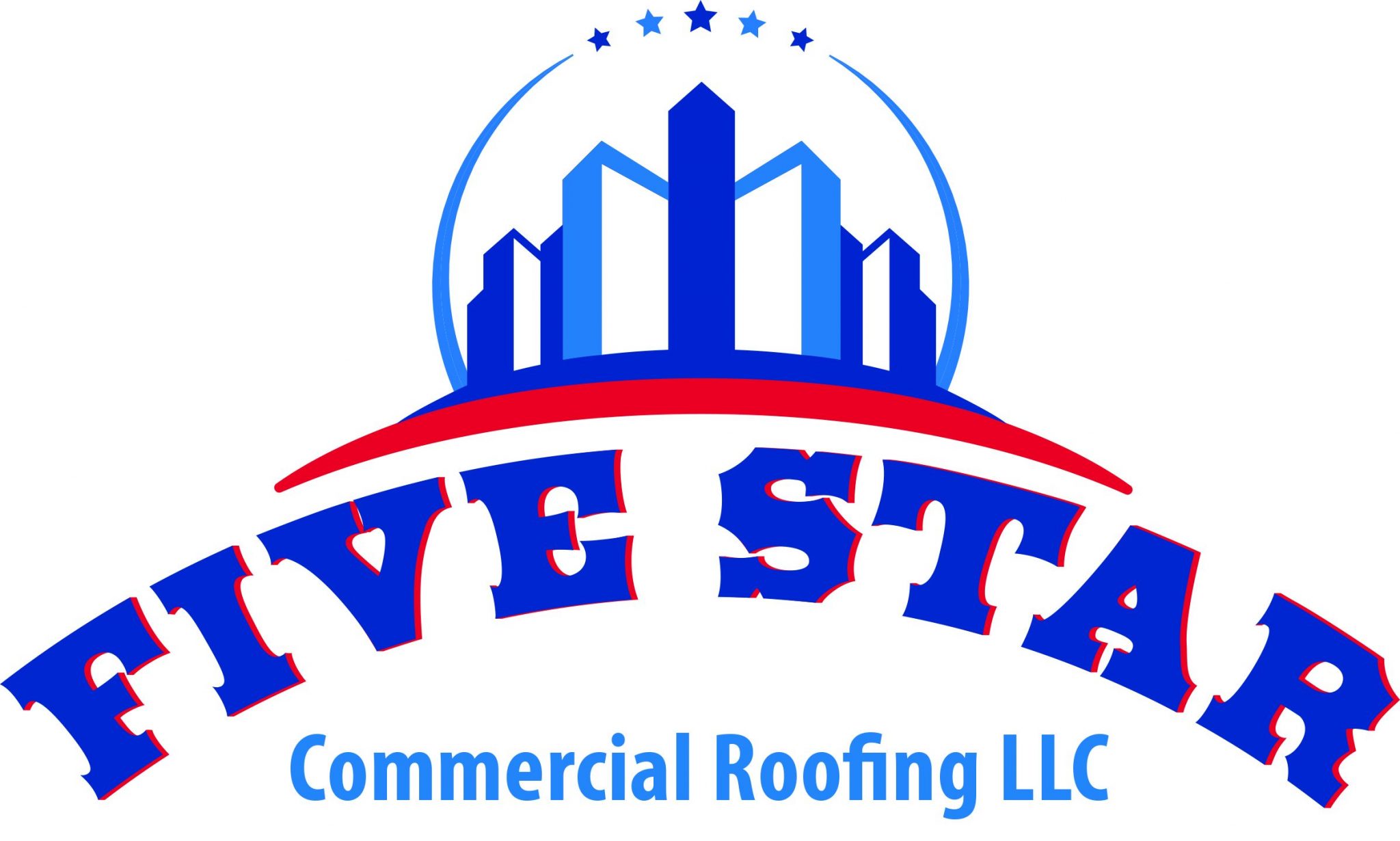 Five Star Commercial Roofing For All Your Commercial Roofing Needs
